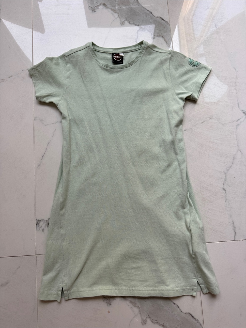 Colmar dress